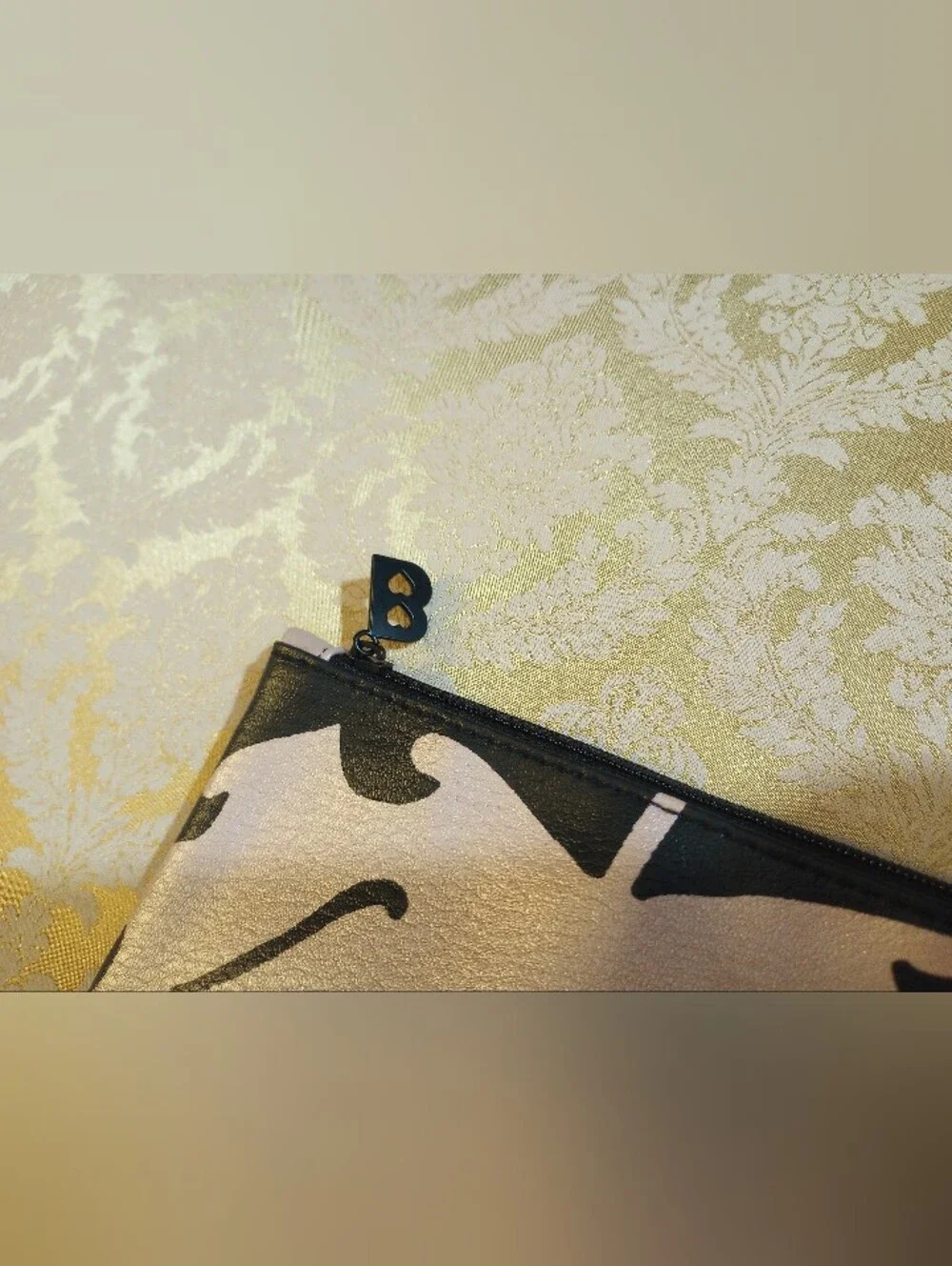 Betty Boop X Ipsy Make Up Bag